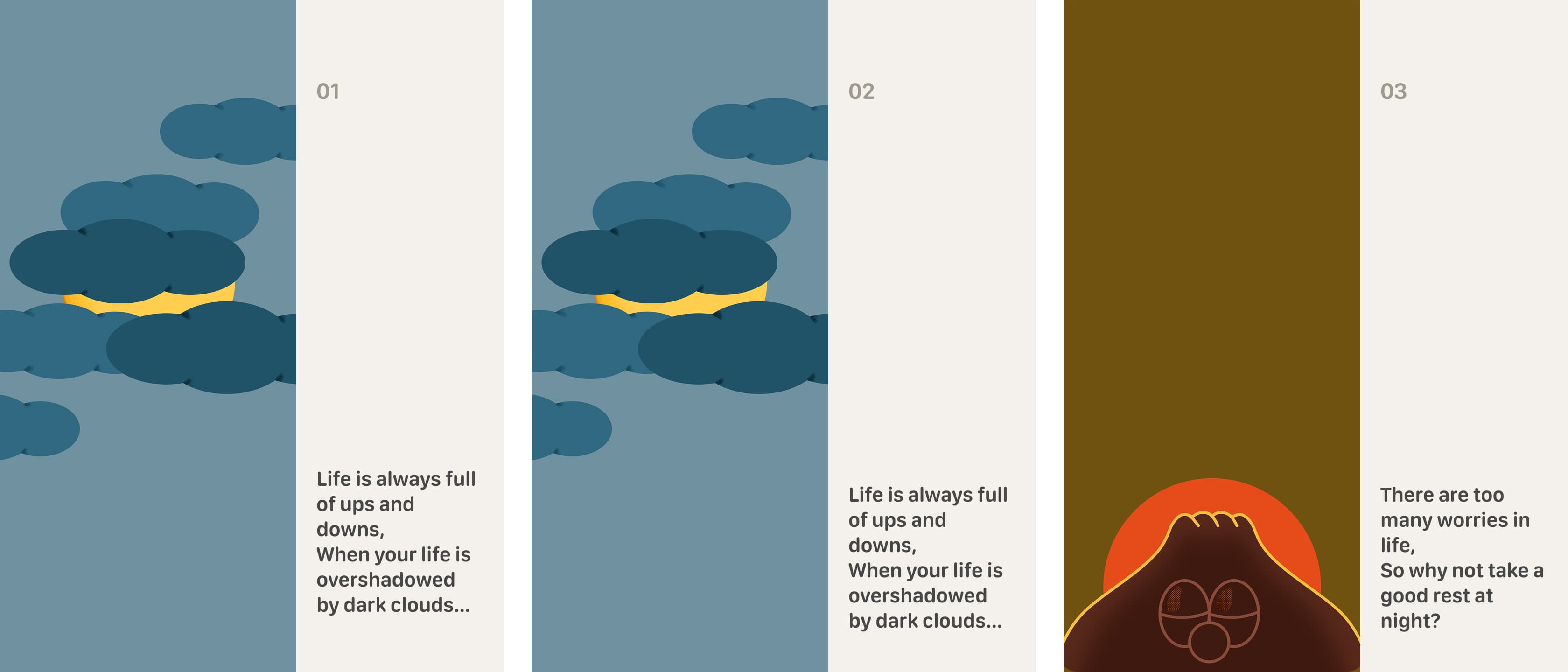 因為從罐頭悟出了道理,我做了一個APP