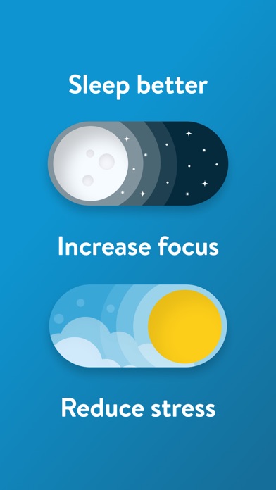 Insight Timer meditation timer with community milestones
