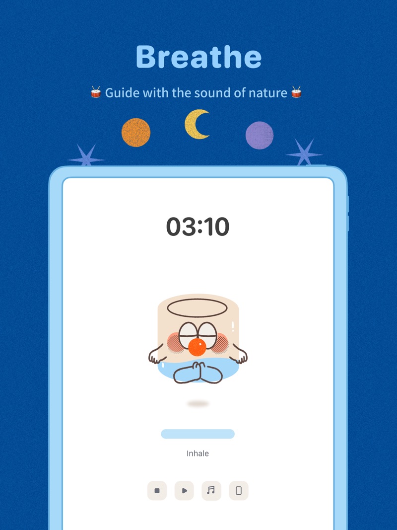 7 Best Cute Meditation Apps in 2026 — CanMindful Tops the List